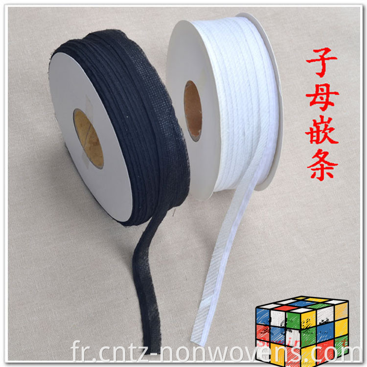 Interlining Garment cutting tape